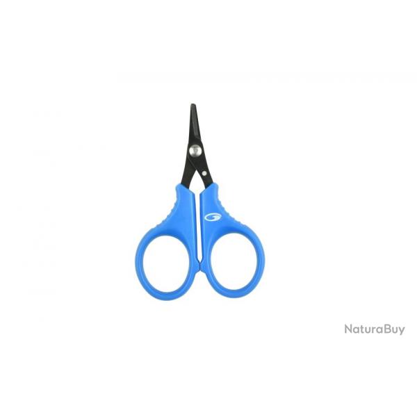 Ciseau Garbolino Tresse/Monofilament - Braid Scissors