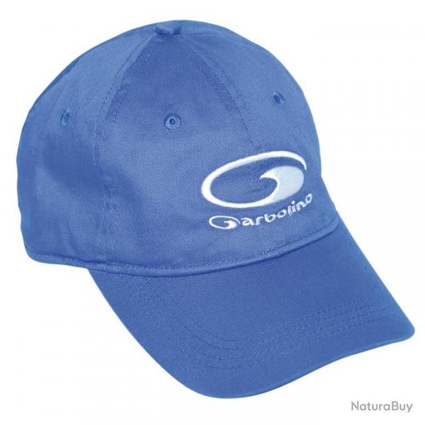 Casquette Garbolino - Coton