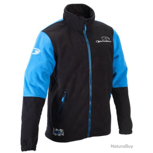 Veste Windproof Garbolino Match S