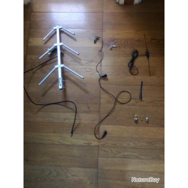 Antennes / Accesoires Baofeng