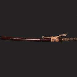 Katana , shinshinto periode , koshirae