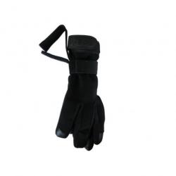 Porte gants Cordura Noir