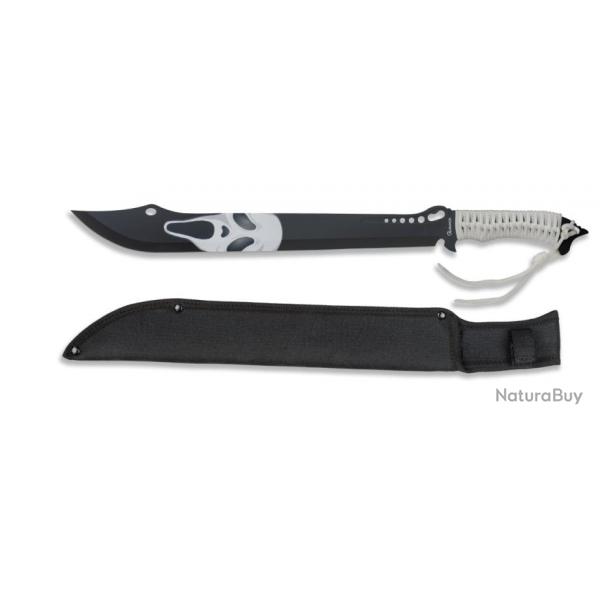 MACHETTE COUPE COUPE ALBAINOX CRANE 49.5CM 32657