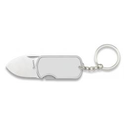 COUTEAU PLIANT DOG TAG PORTE-CLE 18653