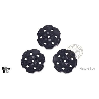 RÉVOLVER A BARILLET SIX COUPS CALIBRE 320 - Revolvers bulldog et velodog (13632217