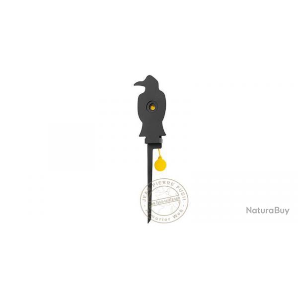 BO Manufacture - Cible mobile sur pied - Modle Corbeau