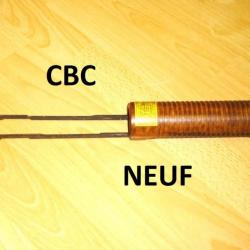 devant bois + tringles fer fusil CBC 586 à pompe - vendu par jepercute (D8C1025)