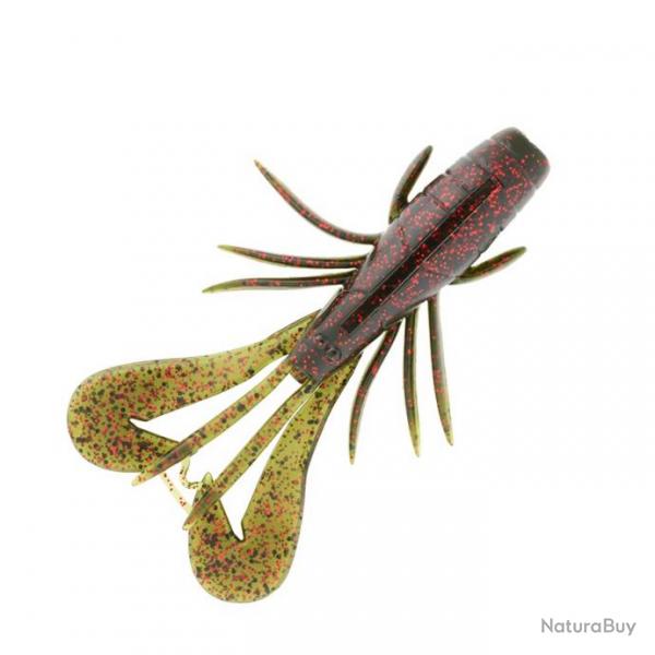 Leurre Souple Sakura Zarigani Craw - 7.8cm 114