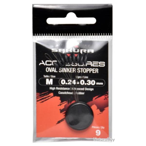 Arrtoirs Sakura Sinker Stopper 24/100-30/100