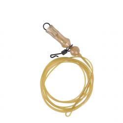 Montage Prowess Leader Helicopter Rig Fused Softcore 75cm VERT