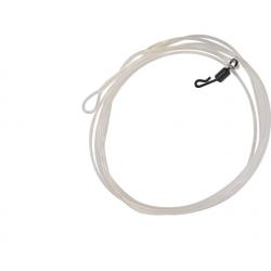 Montage Prowess Leader Fused Softcore Swivel 75cm VERT