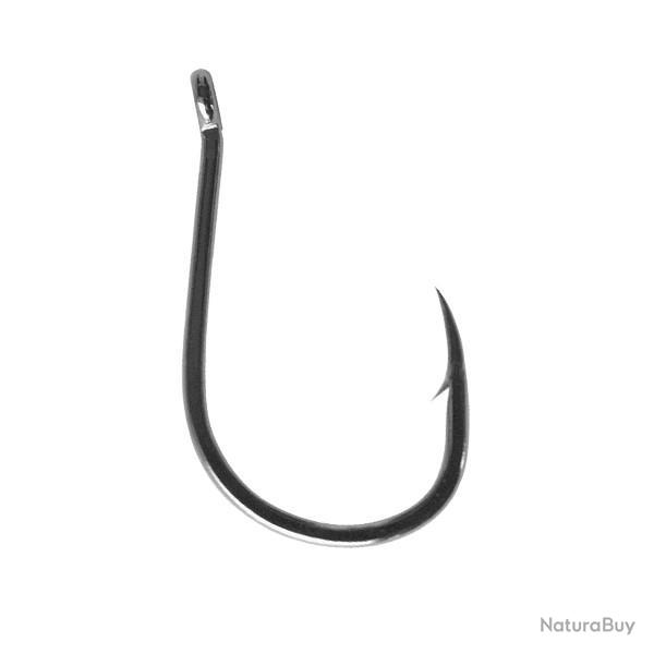 Hamecon Mer Sunset Sunhooks Sw 6283Black Nickel N1/0