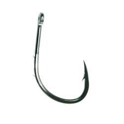 Hamecon Mer Sunset Sunhooks Sw 9943Black Nickel N°1/0