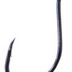 Hamecon Mer Sunset Sunhooks Sw 5313Black Nickel N°4/0