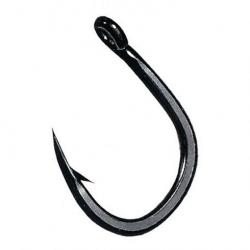 Hamecon Mer Sunset Sunhooks Sw 5513Black Nickel N°9/0