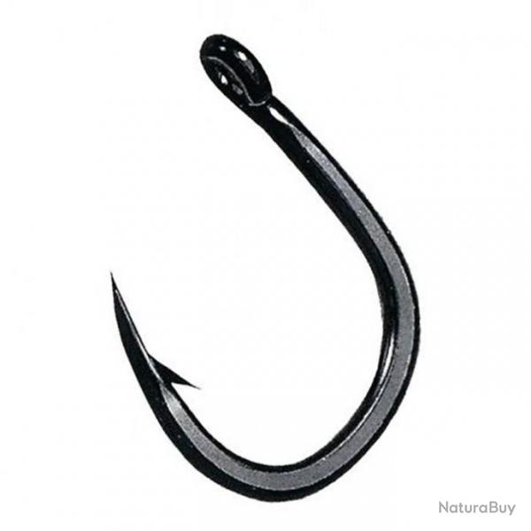 Hamecon Mer Sunset Sunhooks Sw 5513Black Nickel N9/0