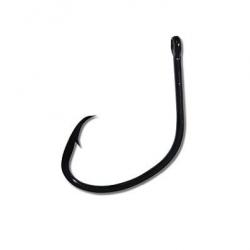 Hamecon Mer Sunset Sunhooks Sw Circle Black Nickel N°1/0