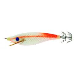 Turlutte Sunset Sunsquid Big Mamma Flottante - 7cm REAL LIFE 02