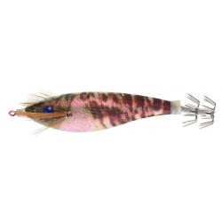 Turlutte Sunset Sunsquid Big Mamma Flottante - 7cm SCALE PINK