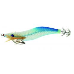 Turlutte Sunset Sunsquid Bad Gambas Plongeante - 6.5cm SCALE PINK