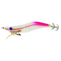 Turlutte Sunset Sunsquid Bad Gambas Plongeante - 2.5 - 8cm REAL LIFE 02