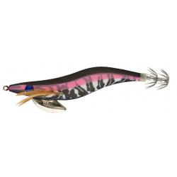 Turlutte Sunset Sunsquid Bad Gambas Plongeante - 2.5 - 8cm REAL LIFE 04