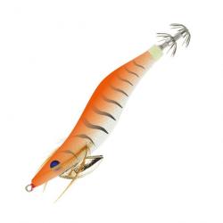 Turlutte Sunset Sunsquid Bad Gambas Plongeante - 2.5 - 8cm SILKY ORANGE