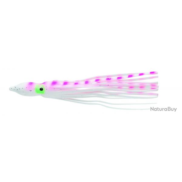 Leurre Souple Sunset Sunsoft Octopus - 6cm x5 S-0138