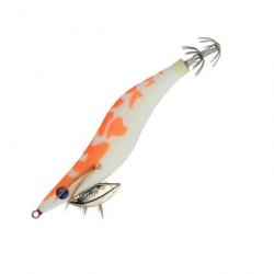 Turlutte Sunset Sunsquid Bad Gambas Plongeante - 3.5 - 11cm S-0138