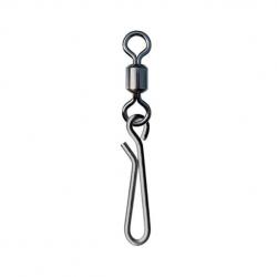 Emerillon Agrafe Sunset Rolling W/ Hanging Snap St-S-3017 N°4-18KG