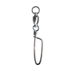 Emerillon Agrafe Sunset Bb Swivel W/ Coastlock Snap St-S-3807 N°2-22KG