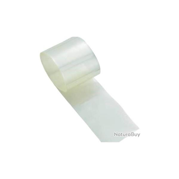 Gaine Thermo Sunset Suntube Thermo Noir 1m - 3mm TRANSPARENT