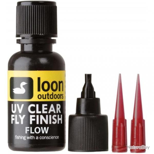 Rsine Loon Uv Clear - 14G Thin