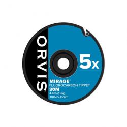 Fluorocarbone Orvis Mirage 30M 25/100