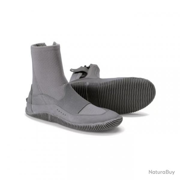 Christmas Island Bootie Grey