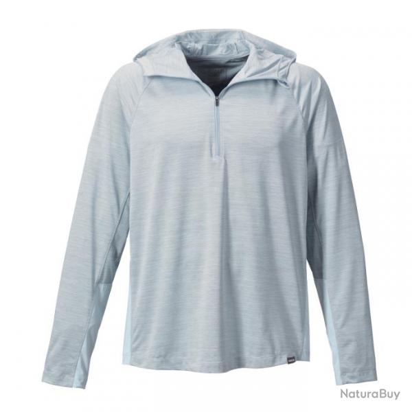 Sweat Orvis Pro Sun Hoodie Titnm