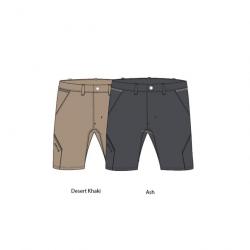 Short Orvis Men S Pro Approach Short Dessert Khaki