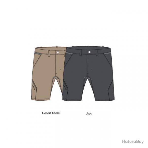 Short Orvis Men S Pro Approach Short Dessert Khaki