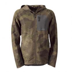 Coupe Vent Orvis Pro Lt Softshell Camouflage