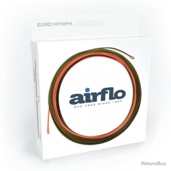 Soie Airflo Euro Nymph - 0,55Mm WF5F