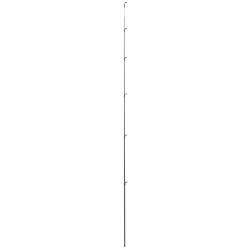 Scion Feeder Garbolino Pleins Carbone - Distanceflex - D : 2.9mm - L : 700mm 3/4OZ