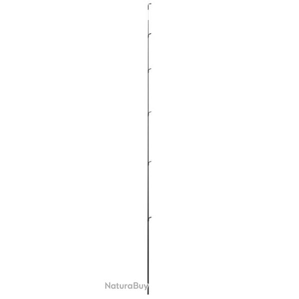 Scion Feeder Garbolino Pleins Carbone - Distanceflex Extreme - D : 3.5mm - L : 700mm 1,5OZ