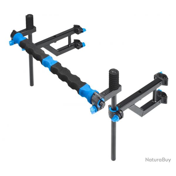 Barre D'Amorcage Competition Garbolino Reversible Xl D25/D36