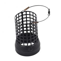 Cage Feeder Garbolino Ring Distance Feeder - Stamped Metal - Open Ends - S 15G