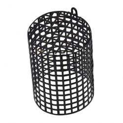 Cage D'Amorçage Garbolino Baiting Feeder - Stamped Metal - Closed End 20G