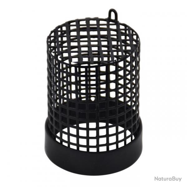 Cage D'Amorage Garbolino Baiting Feeder - Stamped Metal - Closed End 30G