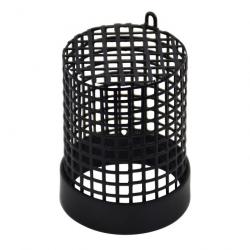 Cage D'Amorçage Garbolino Baiting Feeder - Stamped Metal - Closed End 50G