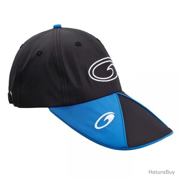 Casquette Squadra Longue Visiere Garbolino