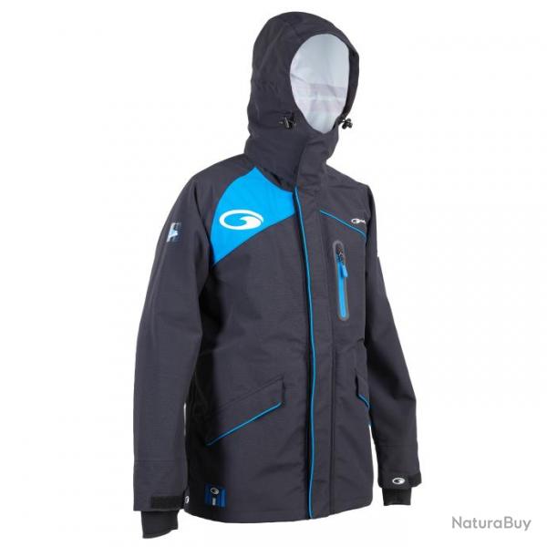 Veste Respirante Squadra Garbolino 3C