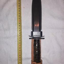 Couteau USM 5 A1